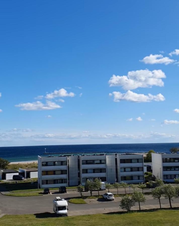 Suedstrandflair Fehmarn Exterior photo